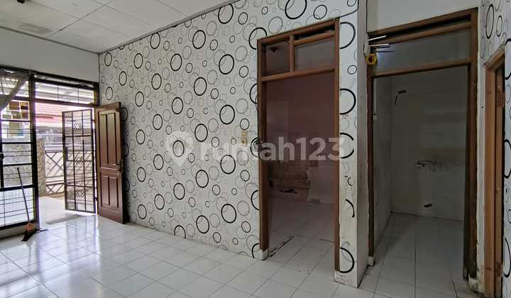 Dijual Cepat Rumah di Tki 2 Harga Murah 2