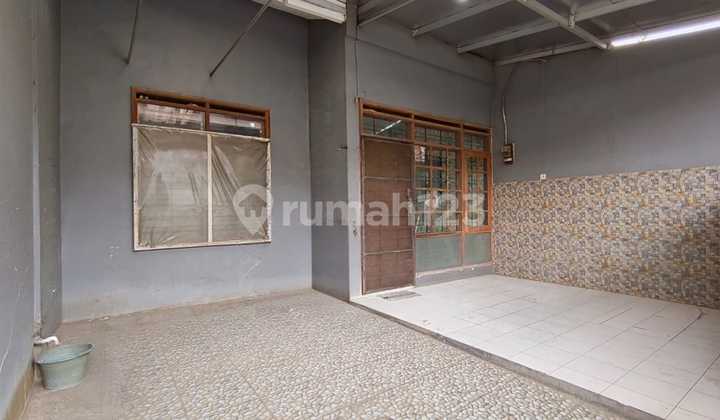 For Quick Sale: House in TKI 2 at an Affordable Price