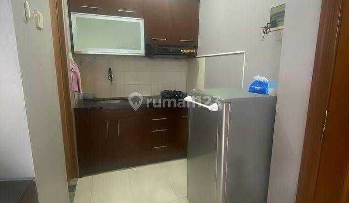 Dijual/Disewakan Apartemen Majesty 2 Br Unit Bagus 2