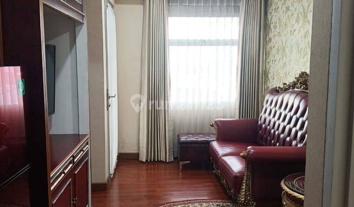 Dijual Apartemen GAA 2 BR Unit Baru Furnished Bagus 1