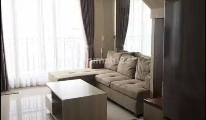 Disewakan/Dijual Apartemen Galeri Ciumbuleuit 3/Gca3 Baguss 2