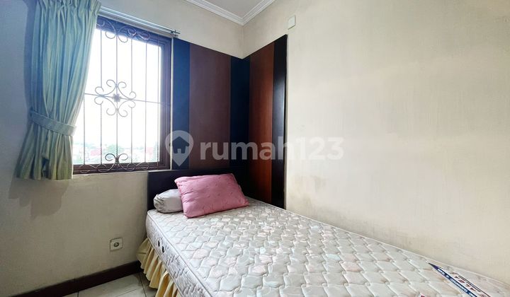 Disewakan Apartemen Majesty 2 Br Full Furnished 2