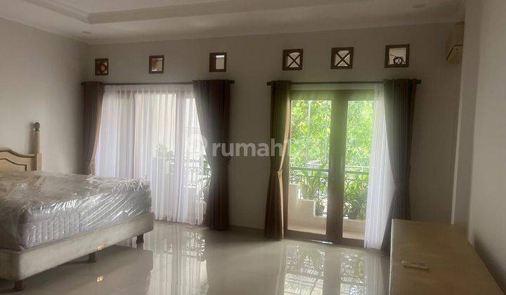 Disewakan Rumah Minimalis Di Istana Regensi 2 Semi Furnished 2