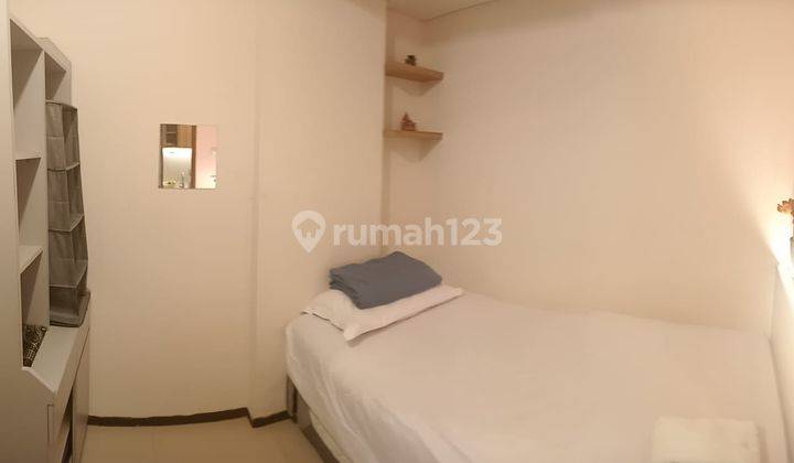 Disewakan Murah Apartemen Gateway Pasteur 2 Br Tower Jade  2