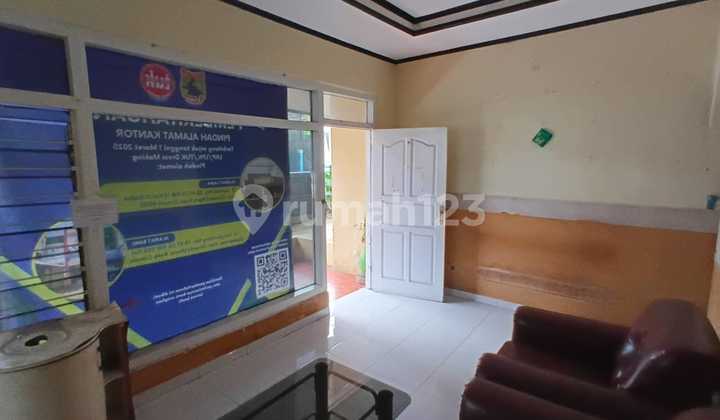 Dijual Rumah Area Cibabat Cimahi Strategis Cocok untuk Usaha