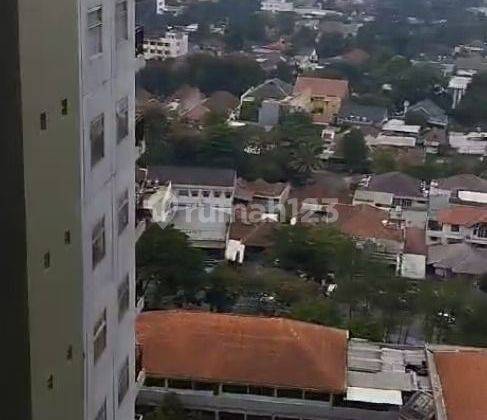 Dijual Cepat Apartemen Grand Asia Afrika Apartemen/GAA  1