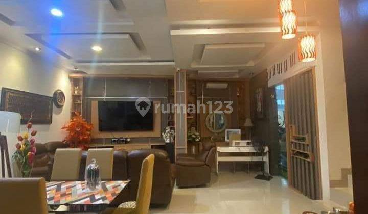 Dijual Rumah Terawat Di Caringin  Komplek Pasadena 1