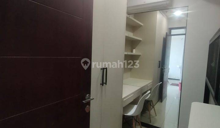 Disewakan Apartement Gateway Pasteur 2 Br  2