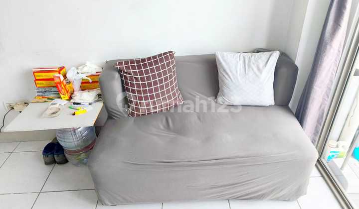Dijual Cepat Apartemen M Square 2 Br Furnished 1
