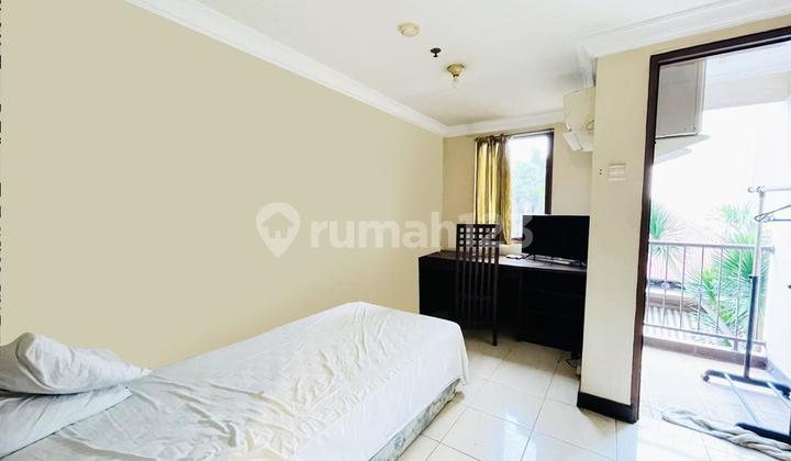 Dijual Harga Murah Apartemen Majesty Tipe Studio