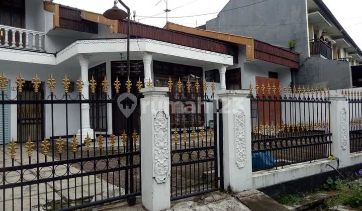 Dijual Rumah Kostan di Sukaluyu Cikutra Lokasi Strategis