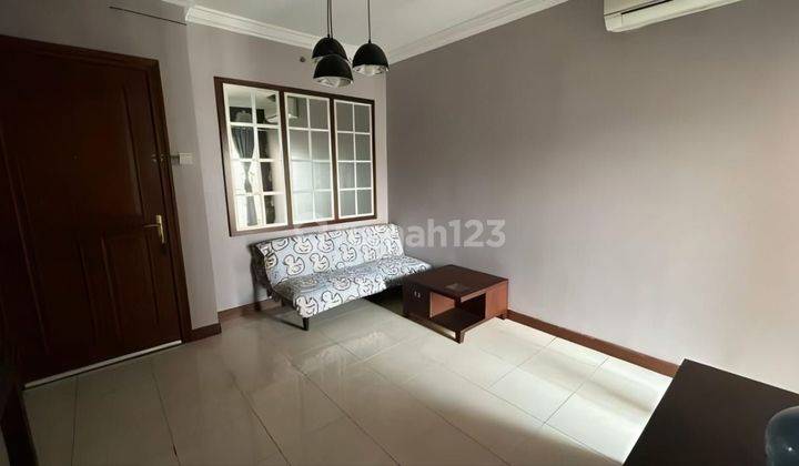 Dijual/Disewakan Apartemen Majesty 2 Br Unit Bagus 1