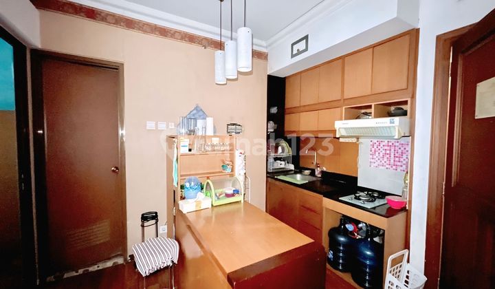 Dijual Apartemen Grand Setiabudi Tipe 2 Br 2
