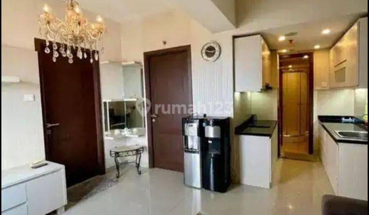 Disewakan Apartemen Galeri Ciumbuleuit/GCA 2 Unit Bagus 2