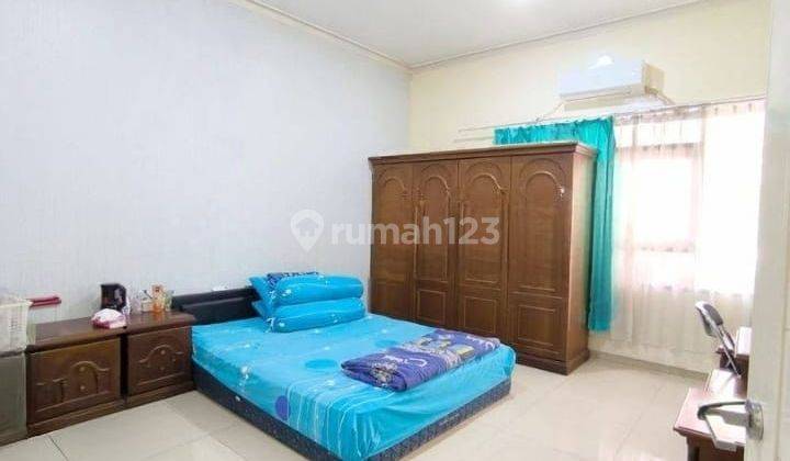 Dijual Rumah Singgasana Pradana Siap Huni Di Bandung Kota 2