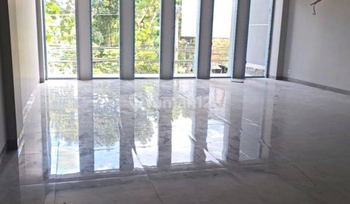 Disewakan Ruko Baru Di Mainroad Sayap Pasirkaliki 1