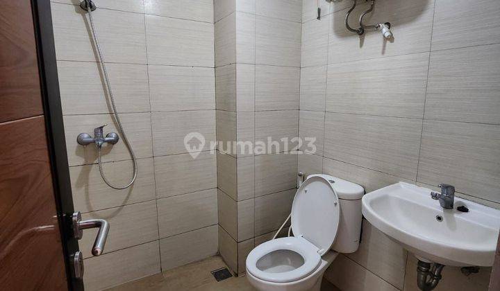 Dijual Apartemen Gateway Pasteur Unfurnished 2 Br Tower Ruby 2