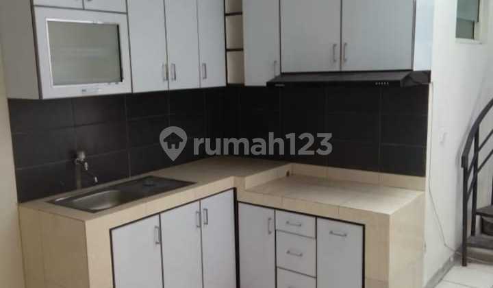 Dijual Murah Rumah di Kbp Tatar Naganingrum 2