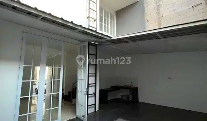 Dijual Rumah Bagus Dalam Cluster Nuansa Asri Cimahi 1