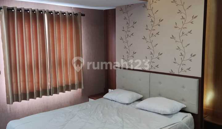 Gateway Pasteur Apartment for Rent, 2 Bedrooms, Well Furnished, Good