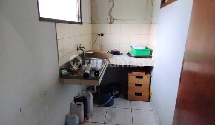 For Rent: Shophouse in Gatsu Area, Strategic Location 2