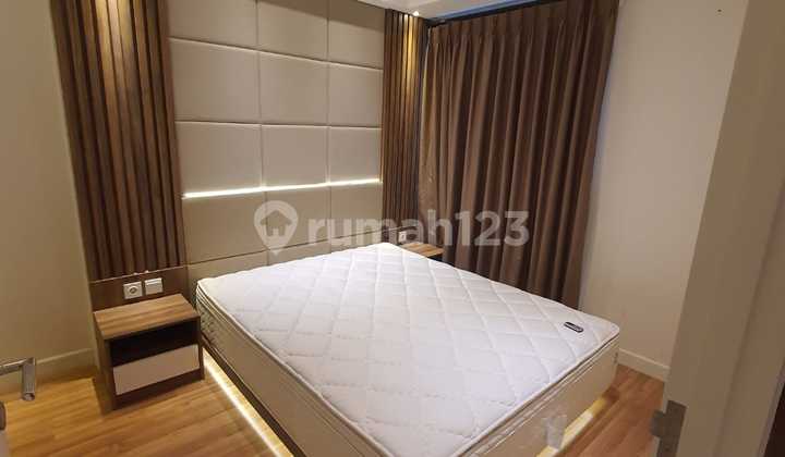 For Rent Landmark Apartment 2 Bedroom Nice Unit