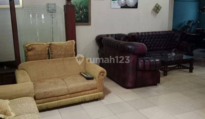 Dijual Rumah Area Metro Margahayu Soekarno Hatta 2