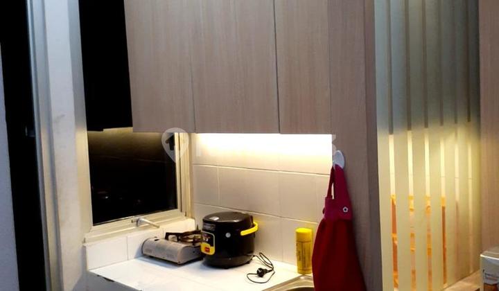 Disewakan Apartemen Sudirman Suites 2 Br Include IPL 2