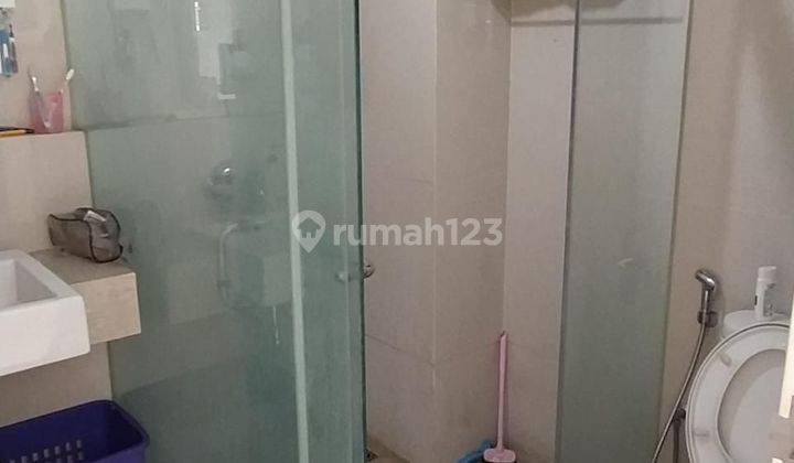 Disewakan Apartemen Landmark Residence 1 Br Murah 2