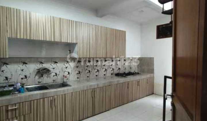 For Sale Comfortable House in Taman Sakura Soekarno Hatta 2