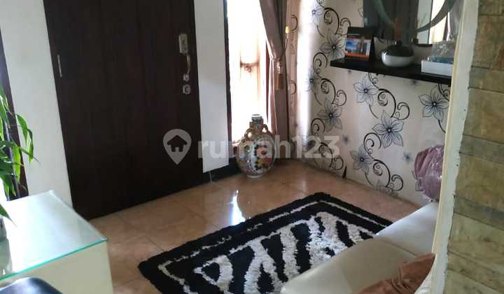 Dijual Rumah Bagus 2 Lantai Di Cluster Cihanjuang