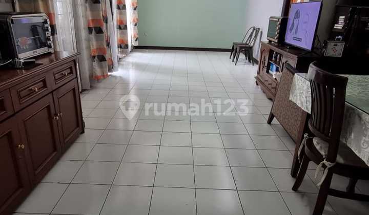 Disewakan Rumah Siap Huni di Sukamulya Indah Pasteur 2