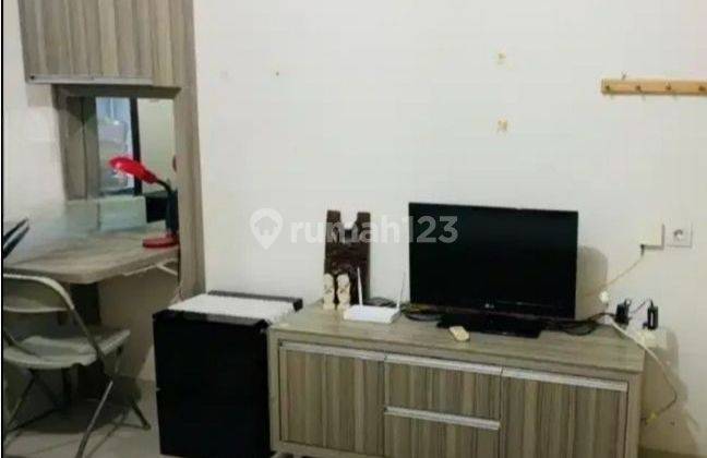 Disewakan Apartemen Galeri Ciumbuleuit 2/Gca 2 2