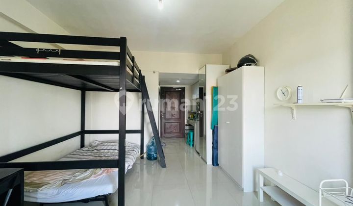 Dijual Cepat Murah Apartemen Gca 2 Type Studio 2