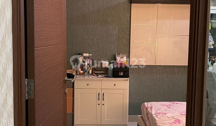 For Rent: Sudirman Suites Apartment, 2 Bedrooms Furnished 2