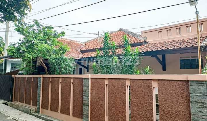 Dijual Rumah Terawat Di Taman Rahayu Sayap Tki Siap Huni 2