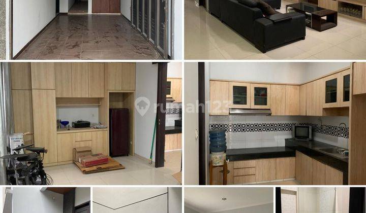 Dijual Rumah Minimalis Di Batununggal Bandung 1