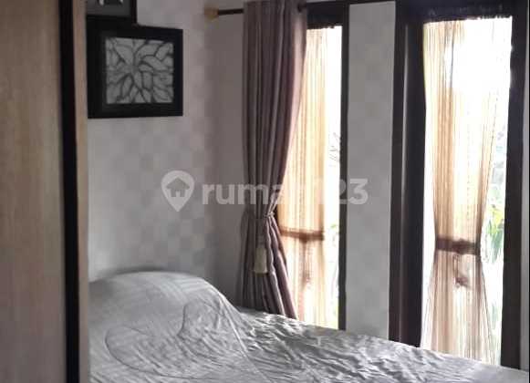 Dijual Rumah Bagus 2 Lantai Di Cluster Cihanjuang 2