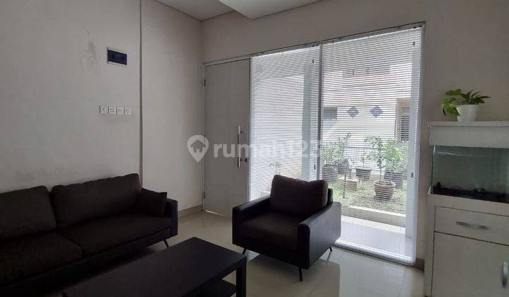 Dijual Rumah Minimalis Modern Sayap Setiabudhi 2