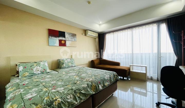 Dijual Cepat Apartemen Beverly Dago Tipe Studio Dijual Cepat Apartemen Beverly Dago Tipe Studio