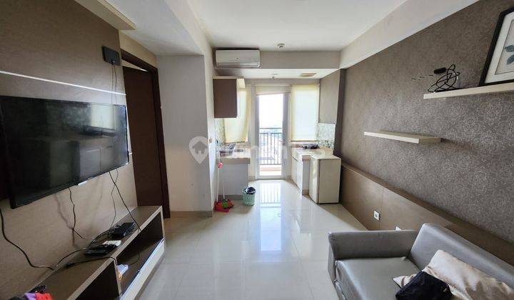 Disewakan murah Apartemen Sudirman 1BR Include IPL 1