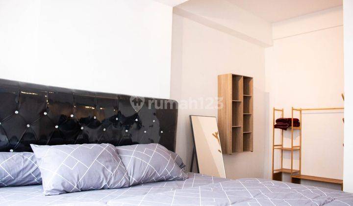 Disewakan Apartemen Gaa Tipe Studio Premium 2