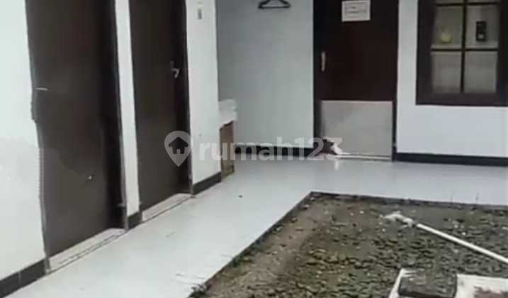 Dijual Rumah Kostan di Sukaluyu Cikutra Lokasi Strategis 2