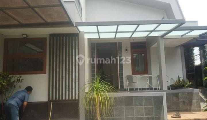 Dijual Rumah Minimalis Siap Huni Di Budisari 1