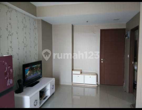 Disewakan Apartemen Sudirman Suites 2 Br Include IPL 2