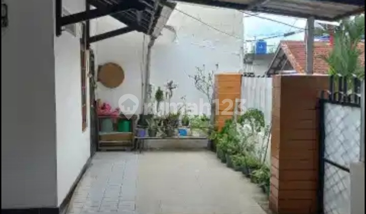 Disewakan Rumah Di Area Gunung Batu Furnished 2
