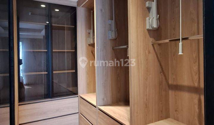 Disewakan/Dijual Apartemen Hegarmanah Residence Type Saphire 2