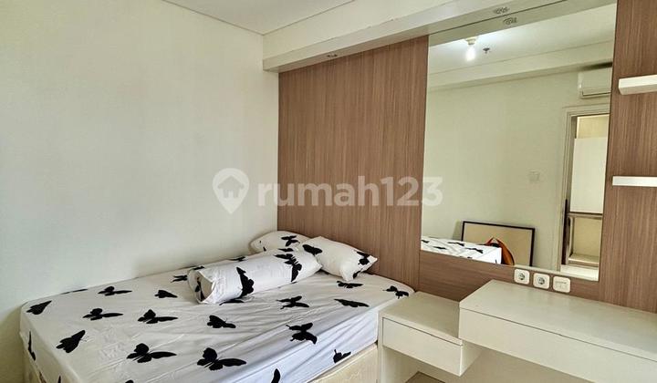 For Sale Cheap Parahyangan Residence Apartment 2 Br Nice Unit 2