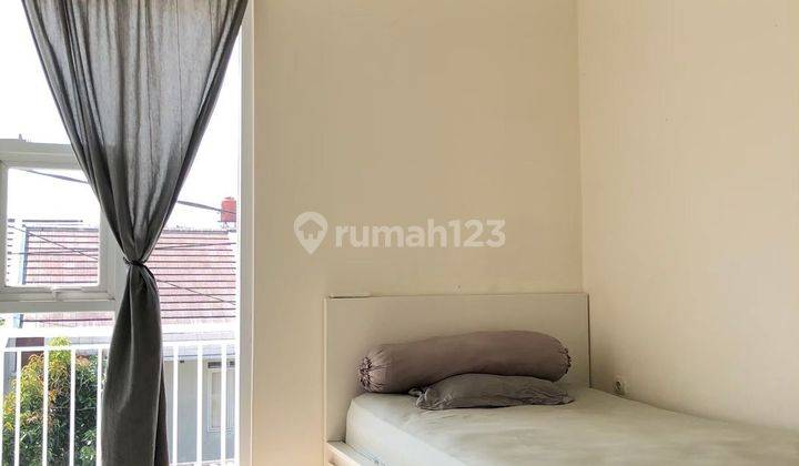 Dijual Cepat Rumah Bagus 2 Lantai  Di Tki 5 Baru Renovasi 1