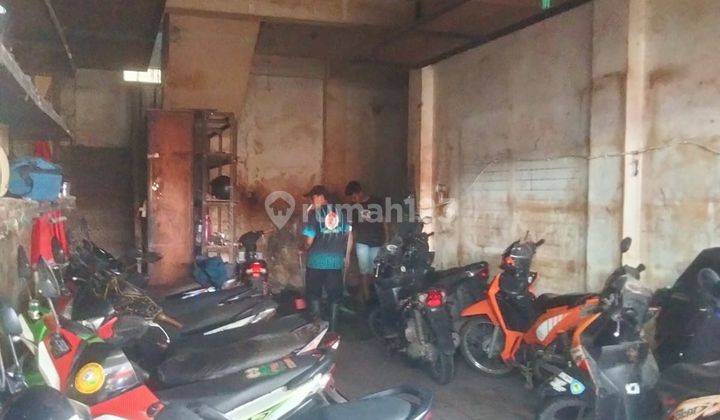 Dijual/disewakan Ruko Di Banjaran Area Pasar Daerah Ramai  2